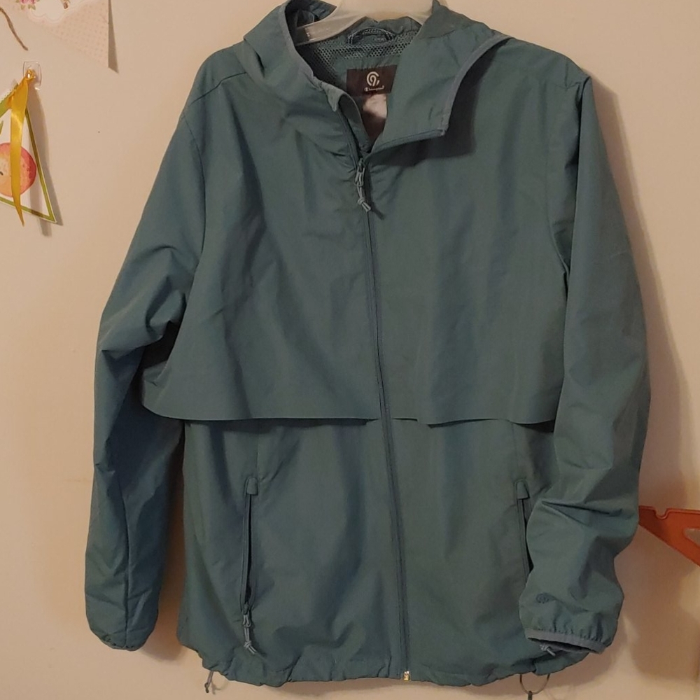 Champion Rain jacket